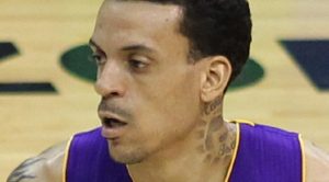 Matt Barnes