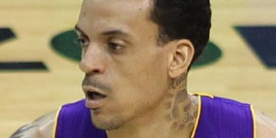 Matt Barnes