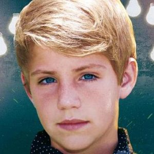 MattyB Biography