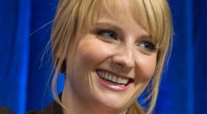 Melissa Rauch