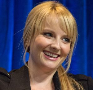 Melissa Rauch Biography