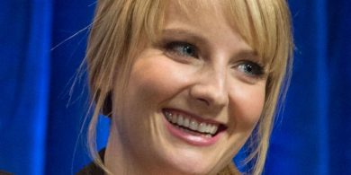 Melissa Rauch