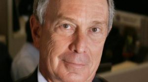 Michael Bloomberg