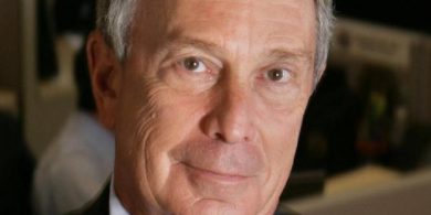 Michael Bloomberg