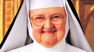 Mother Angelica