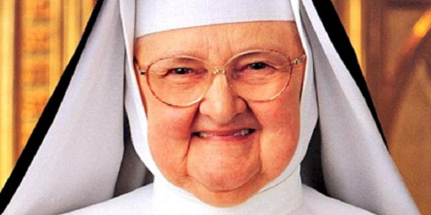 Mother Angelica