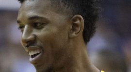 Nick Young