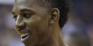 Nick Young