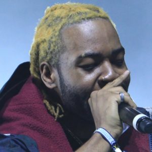 PartyNextDoor Biography