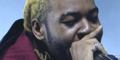 PartyNextDoor