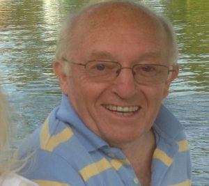 Paul Daniels Biography