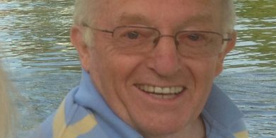 Paul Daniels