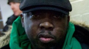 Phife Dawg