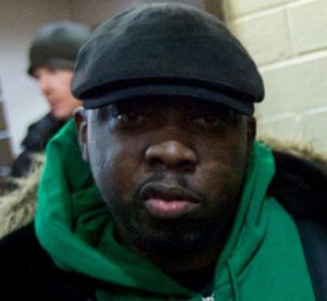 Phife Dawg Biography