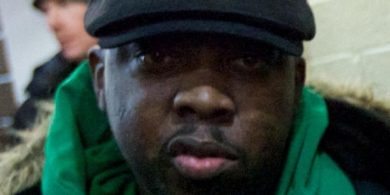 Phife Dawg