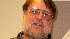 Ray Tomlinson
