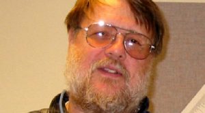 Ray Tomlinson