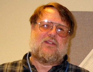 Ray Tomlinson Biography