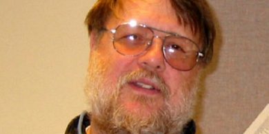 Ray Tomlinson