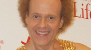 Richard Simmons