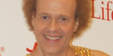 Richard Simmons