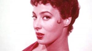 Rita Gam