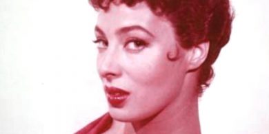 Rita Gam