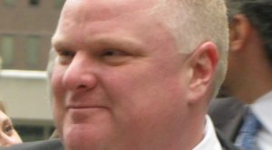 Rob Ford