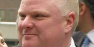Rob Ford