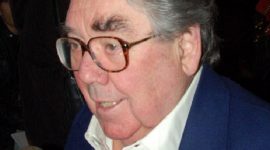 Ronnie Corbett