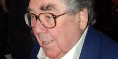 Ronnie Corbett