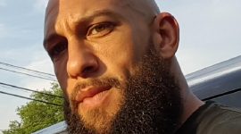 Tim Howard