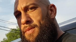 Tim Howard