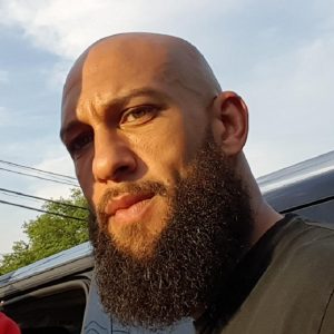 Tim Howard Biography