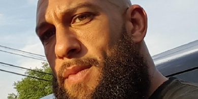 Tim Howard