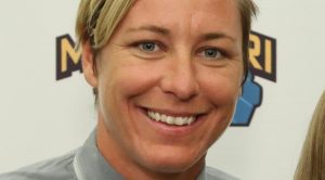 Abby Wambach