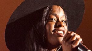 Azealia Banks