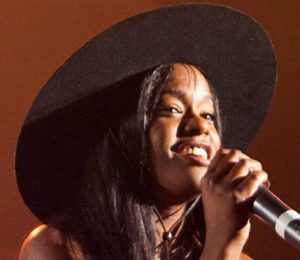 Azealia Banks Biography