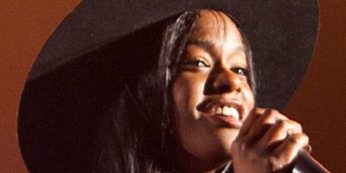 Azealia Banks