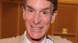 Bill Nye