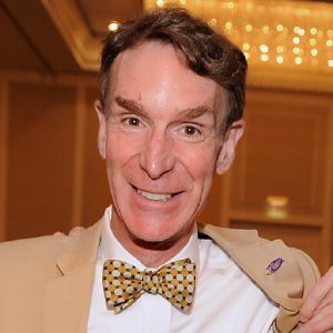 Bill Nye Biography