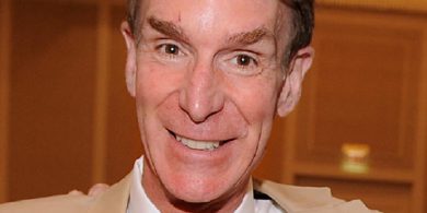 Bill Nye