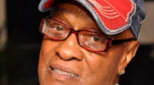 Billy Paul