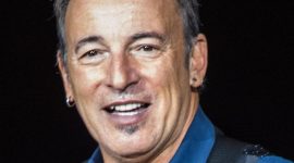 Bruce Springsteen