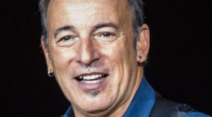 Bruce Springsteen