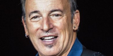 Bruce Springsteen