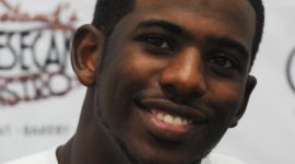 Chris Paul