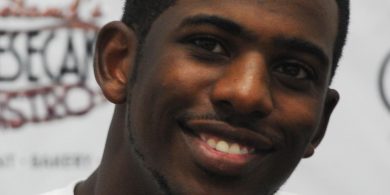 Chris Paul