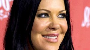 Chyna