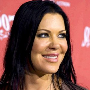 Chyna (WWE) Biography